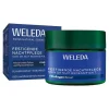 Weleda festigende Nachtpflege blauer Enzian & Edelweiss, 40 ml