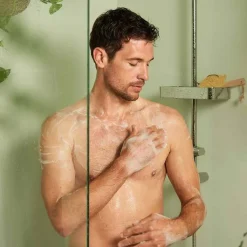 Weleda for Men Active Fresh 3in1 Shower Gel, 200 ml