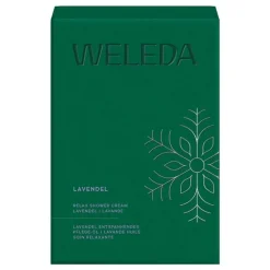 Weleda Geschenkset Lavendel, 1 St