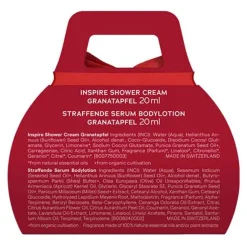 Weleda Geschenkset mini Granatapfel, 1 P