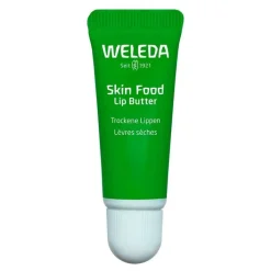 Weleda Geschenkset Skin Food Face Makeup Glow Effect, 1 St><noscript><img width=