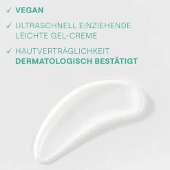 Weleda 48h Hydration Creme-Gel, 30 ml
