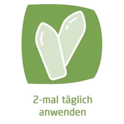 Weleda Hämorrhoidalzäpfchen, 10 St><noscript><img width=