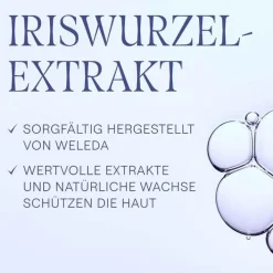 Weleda Iris Feuchtigkeitscreme, 30 ml><noscript><img width=