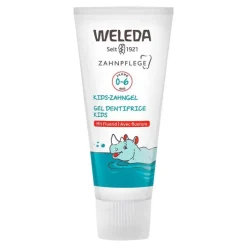 Weleda Kids-Zahngel mit Fluorid, 50 ml><noscript><img width=