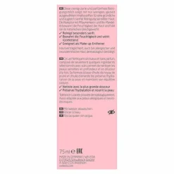 Weleda Mandel Sensitiv Reinigungsmilch, 75 ml> Gesichtspflege|Gesichtsreinigung