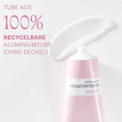 Weleda Mandel Sensitiv Reinigungsmilch, 75 ml><noscript><img width=