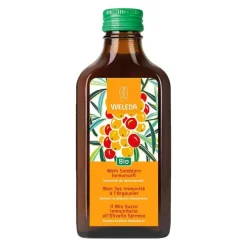 Weleda Mein Sanddorn Immunsaft, 200 ml> Sonstige Bio Produkte
