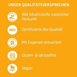 Weleda Naturweisheit Meine Immunformel Kapseln, 46 St><noscript><img width=
