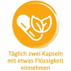 Weleda Naturweisheit Meine Immunformel Kapseln, 46 St><noscript><img width=
