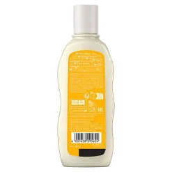 Weleda Replenish & Care Shampoo Hafer, 190 ml