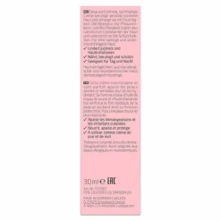 Weleda Sensitiv Feuchtigkeitscreme Mandel, 30 ml