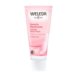 Weleda Sensitiv Handcreme, 50 ml> Handpflege|Handcreme