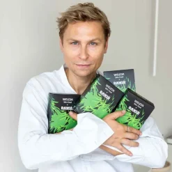 Weleda Set Skin Food Face Get ready with me, 1 P><noscript><img width=