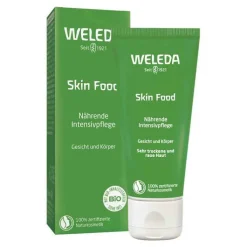 Weleda Skin Food, 30 ml