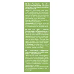 Weleda Skin Food light, 30 ml