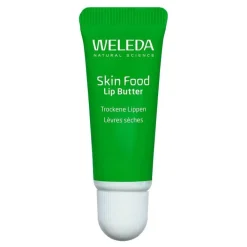 Weleda Skin Food Lip Butter, 8 ml