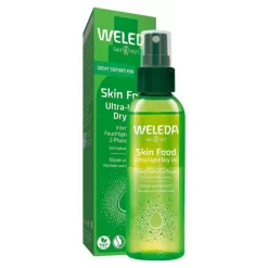 Weleda Skin Food ultra-light dry Oil, 100 ml