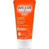 Weleda Sport Frische-Kick-Duschgel Arnika Mini, 20 ml> Duschgele