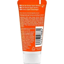 Weleda Sport Frische-Kick-Duschgel Arnika Mini, 20 ml> Duschgele