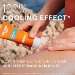 Weleda Sport Kühlgel Arnika, 100 ml