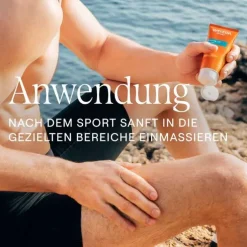 Weleda Sport Kühlgel Arnika, 100 ml