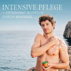 Weleda Sport Massage Body Butter, 150 ml> Handcreme