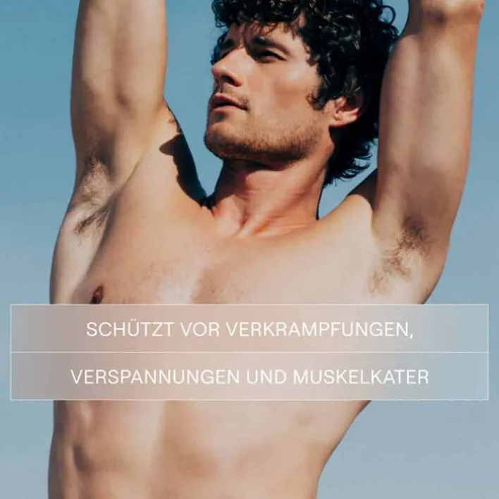 Weleda Sport Massage-Öl Arnika, 200 ml> Körperöle|Körperöle