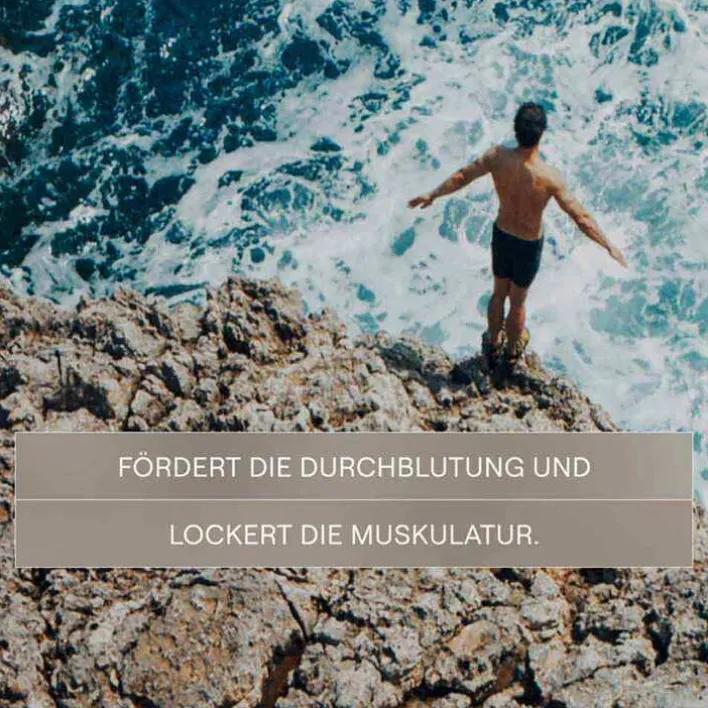 Weleda Sport Massage-Öl Arnika, 200 ml> Körperöle|Körperöle