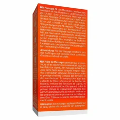 Weleda Sport Massage-Öl Arnika, 50 ml