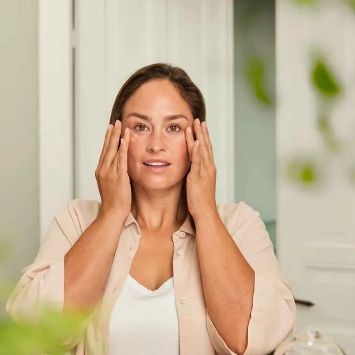 Weleda straffende Augenpflege Granatapfel & Maca, 12 ml> Gesichtspflege|Augenpflege