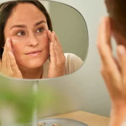 Weleda straffende Nachtpflege Granatapfel & Maca, 40 ml><noscript><img width=