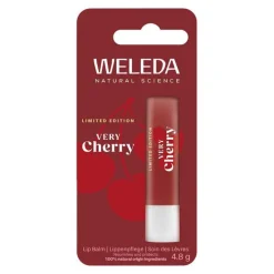Weleda Very Cherry Lippenpflege, 4.8 g> Lippenpflege|Lippenpflege