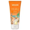 Weleda Vitality Shower Cream Sanddorn, 200 ml