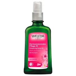 Weleda Wildrose harmonisierendes Pflege-Öl, 100 ml> Massageöle|Körperöle