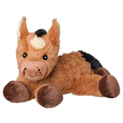 Welliebellies Wärmestofftier Pferd groß, 1 St> Wärme- Und Körnerkissen|Wärmetiere