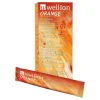 Wellion Orange Invertzuckersirup Beutel, 10X13 ml