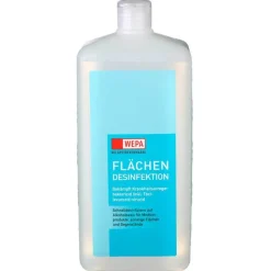 Wepa Flächendesinfektion, 1000 ml> Flächendesinfektionsmittel