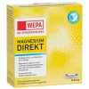 Wepa Magnesium Direkt Sticks, 20 St> Magnesium