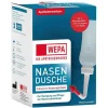 Wepa Nasenspülkanne mit 10x2,95 g Nasenspülsalz, 1 P