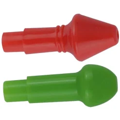 Wepa Nasenspülkanne mit 10x2,95 g Nasenspülsalz, 1 P