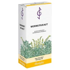 Wermutkraut Arzneitee, 60 g