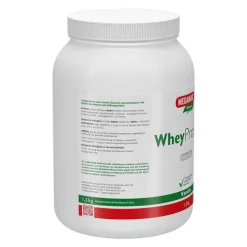 Wheyprotein Lactosefrei Vanille Pulver, 1200 g