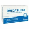 White Omega Original Omega-3-Fettsäuren Weichkapseln , 90 St> Omega 3 Kapseln