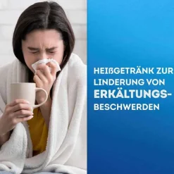 WICK DayMed Kombi Erkältungsgetränk, 10 St