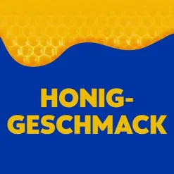 WICK Husten-Sirup gegen Reizhusten mit Honig, 180 ml