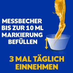 WICK Husten-Sirup Natura, 140 ml