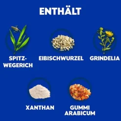 WICK Husten-Sirup Natura, 140 ml