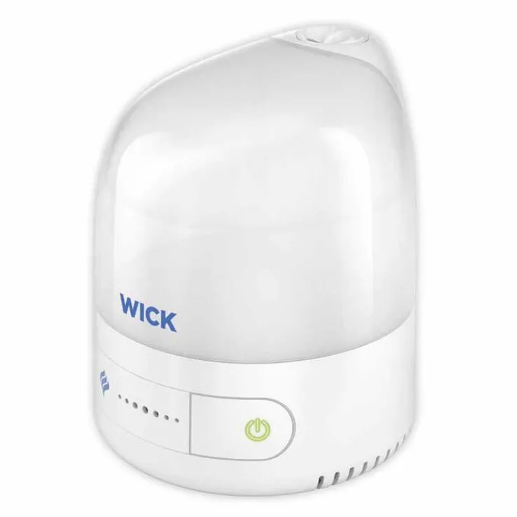 WICK Kompakter Luftbfeuchter, 1 St