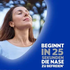 WICK Nasivin Nasenspray oK Erwachsene / Schulkin.0,5 mg / ml, 10 ml